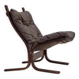1970s, Norwegian design by Ingmar Relling, model "Siesta" for Westnofa.