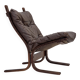 1970s, Norwegian design by Ingmar Relling, model "Siesta" for Westnofa.