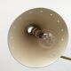 Pair of Italian “cocotte” lamps. 50s design
