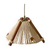 Vintage pendant lamp