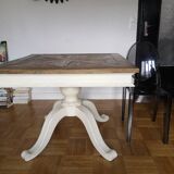 Table à dîner