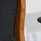 Paire de fauteuils scandinave 1960