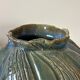 Ceramic vase