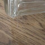 Small wine pitcher or glass cider
