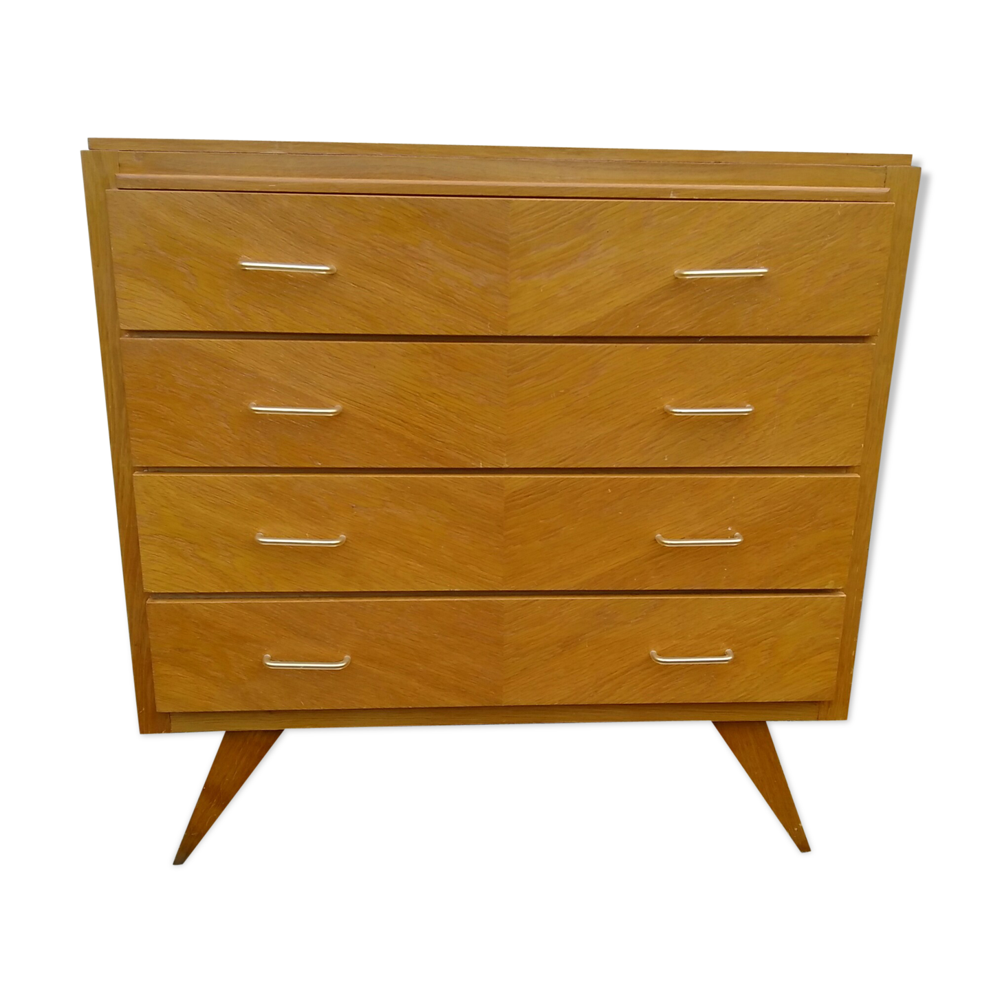 Commode années 50/60