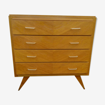 Commode années 50/60