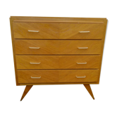 Commode années 50/60