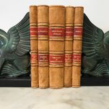 Pair of greenhouse books Pegasus Max Le Verrier