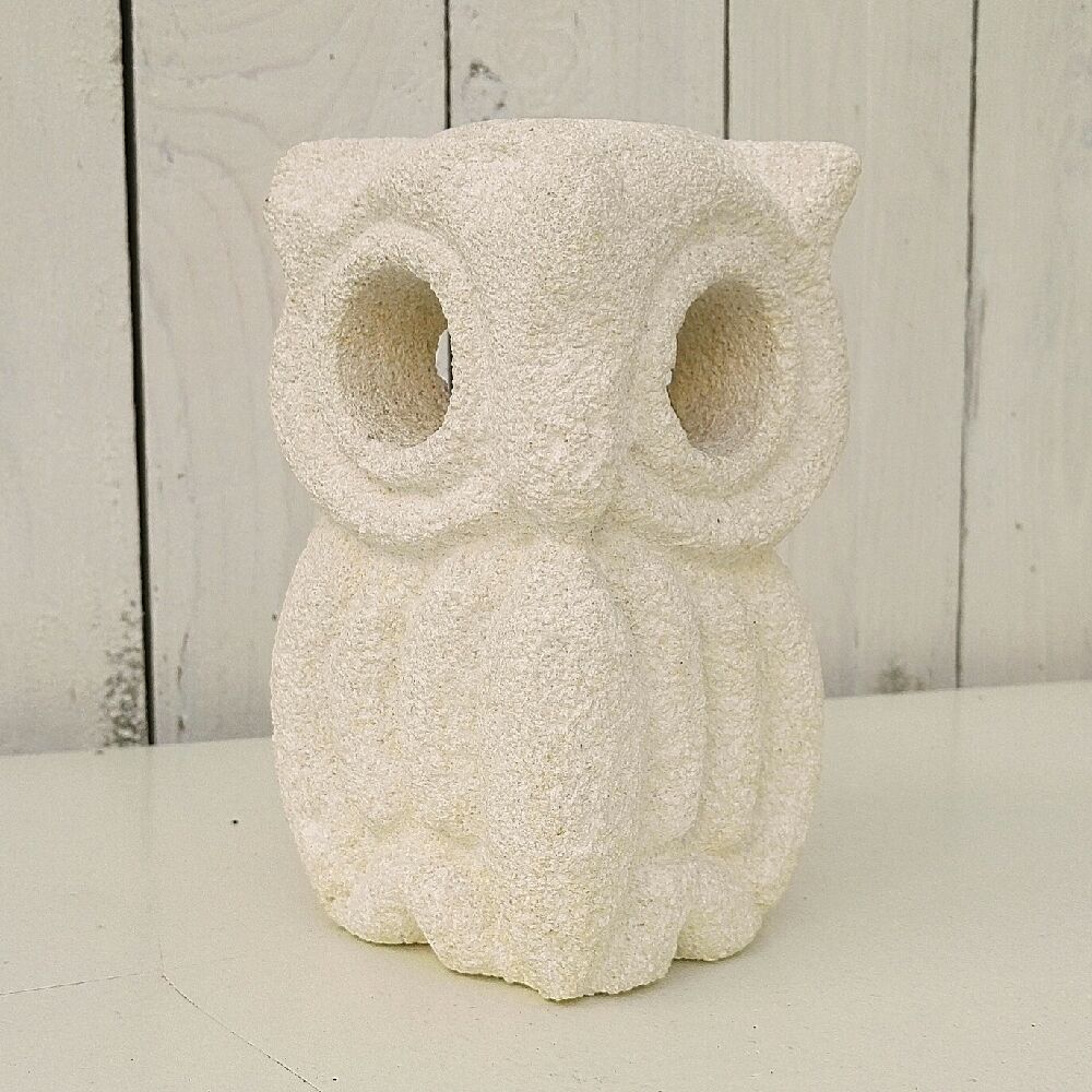 Owl lamp Albert Tormos vintage