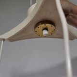 Lampe Cascade plafonnier design années 1970