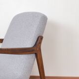 Armchairs by B. Fenrych-Węcławska