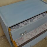 1960s chest of drawers