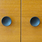 Bookcase of the 1960s