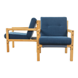 fauteuils Flötotto