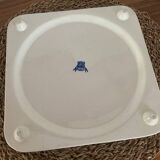 Rouen model earthenware trivet