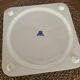 Rouen model earthenware trivet