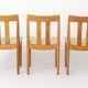 Set of 6 Vintage Danish Teak Dining Chairs by Vamdrup Stolefabrik, 1960s