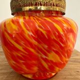 Vase pique fleurs