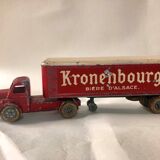 JRD Truck - Berliet semi-trailer Kronenbourg
