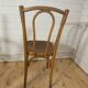 Chaises bistrot