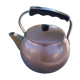Copper kettle