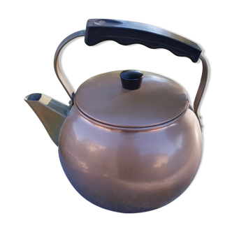 Copper kettle