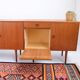 Meubles HiFi vintage des années 60, commode, buffet, teck, style rétro