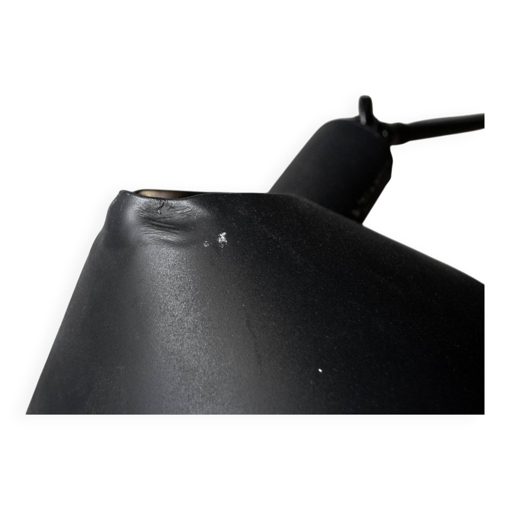 'Nestore Lettura' floor Lamp by Carlo Forcolini for Artemide, 1988