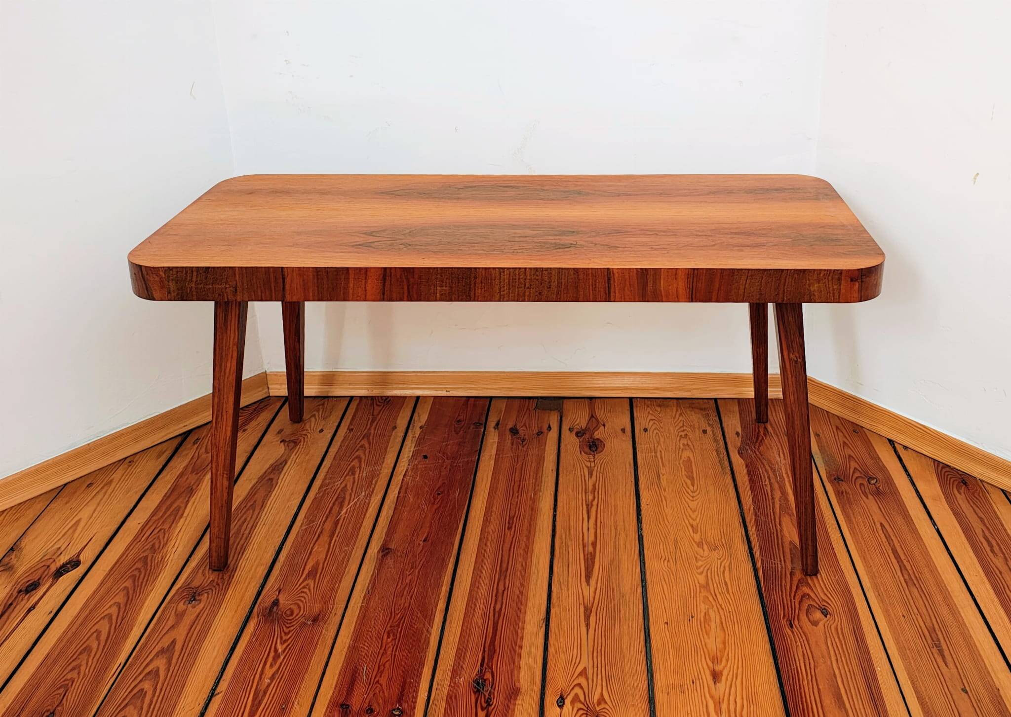 Coffee Table Czechoslovakia, 1960s