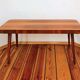 Coffee Table Czechoslovakia, 1960s