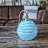 Clichy Glass Work Light