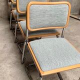 4 chaises