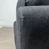 2 Ligne Roset armchairs from the 1970s.