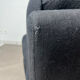 2 Ligne Roset armchairs from the 1970s.