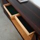Rosewood sideboard, Danish design, 1970s, made in Denmark