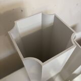 Set of 4 vases, Jacques Bédat 1970