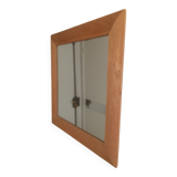 Square mirror  64x64cm