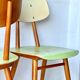Dining Chairs by TON, 1960’