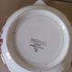 Soup tureen Digoin Sarreguemines, Burgundy model.