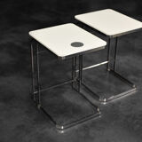 Coffee table Carlotta by Antonio Citterio for Flexform