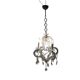 Crystal Maria Teresa Chandelier 1950’s