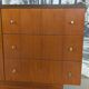 Enfilade vintage années 70