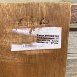 Landscape painting by Tony Reniers