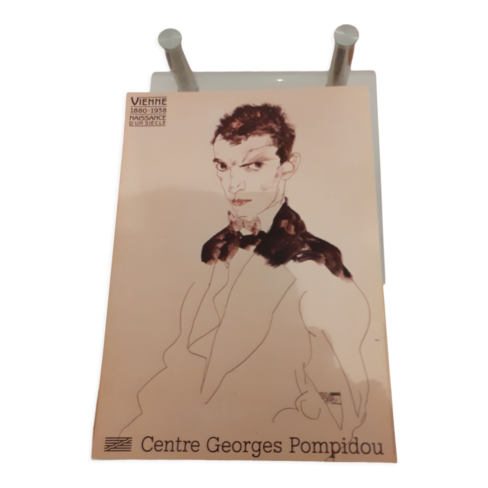 Poster Vienna Birth of a Century 1986