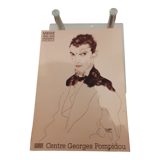 Poster Vienna Birth of a Century 1986