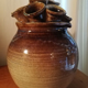 Vase pique-fleurs