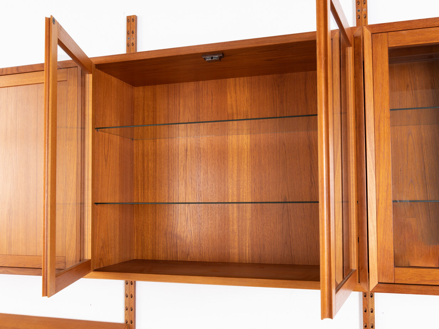 1960s Shelving system, Poul Cadovius