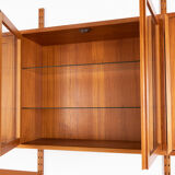 1960s Shelving system, Poul Cadovius