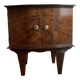 Chevet / meuble bas Art déco