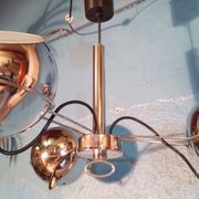 Suspension "Eye Ball" Space Age 1960s